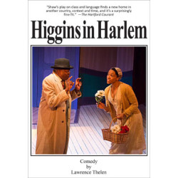 Higgins in Harlem