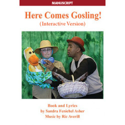 Here Comes Gosling!