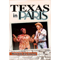 Texas in Paris
