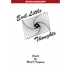 Evil Little Thoughts (Revised)