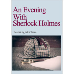 An Evening With Sherlock Holmes
