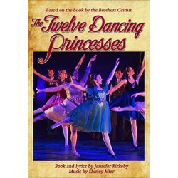 The Twelve Dancing Princesses