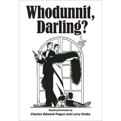 Whodunnit, Darling?