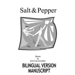 Sal y Pimienta (Salt & Pepper)