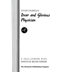 Dear and Glorious Physician