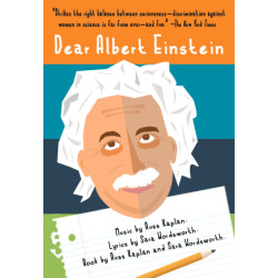 Dear Albert Einstein