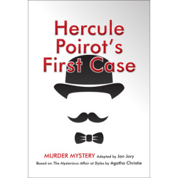 Hercule Poirot's First Case