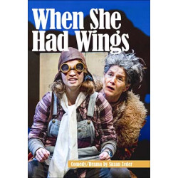 When She Had Wings