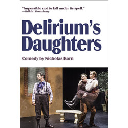 Delirium's Daughters
