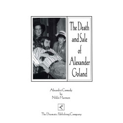 The Death and Sale of Alexander Goland