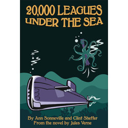 20,000 Leagues Under the Sea