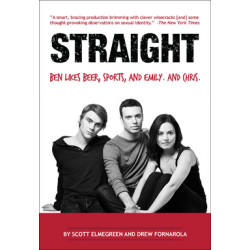 Straight