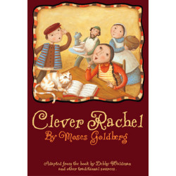 Clever Rachel