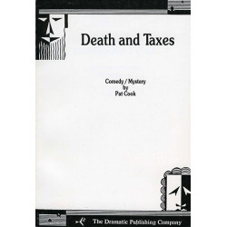 Death and Taxes