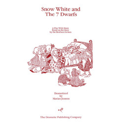 Snow White and the 7 Dwarfs