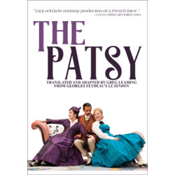 The Patsy