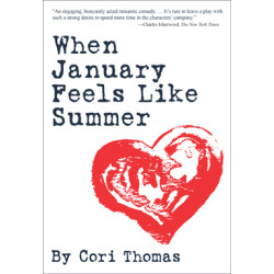 When January Feels Like Summer