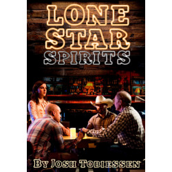 Lone Star Spirits