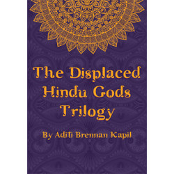 The Displaced Hindu Gods Trilogy