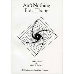 Ain't Nothing But a Thang