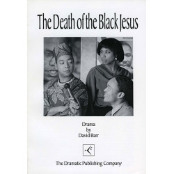 The Death of the Black Jesus