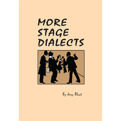 More Stage Dialects