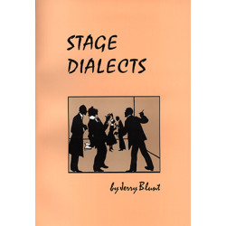 Stage Dialects