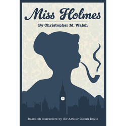Miss Holmes