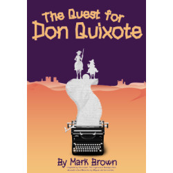 The Quest for Don Quixote