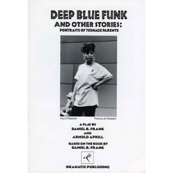 Deep Blue Funk