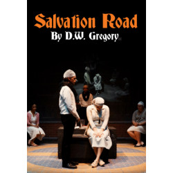 Salvation Road