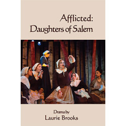 Afflicted: Daughters of Salem