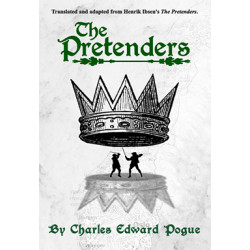 The Pretenders