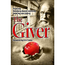 The Giver Logo Pack