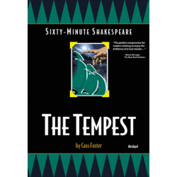 Sixty-Minute Shakespeare: The Tempest