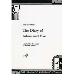 The Diary of Adam and Eve