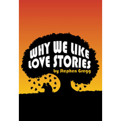 Why We Like Love Stories
