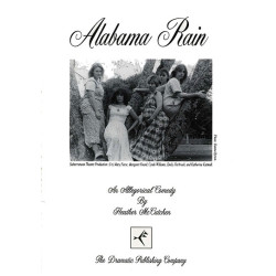 Alabama Rain