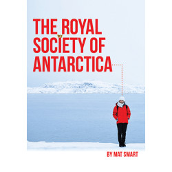 The Royal Society of Antarctica
