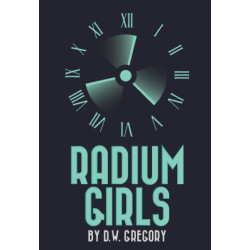 Radium Girls Logo Pack