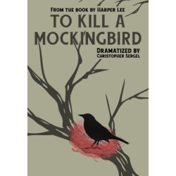 To Kill a Mockingbird (Original) Logo Pack