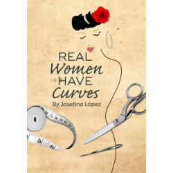 Real Women Have Curves Logo Pack