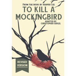 To Kill a Mockingbird (Revised) Logo Pack