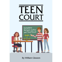 Teen Court