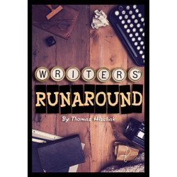 Writers' Runaround
