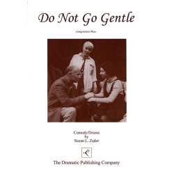 Do Not Go Gentle