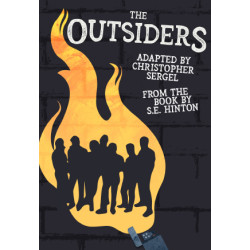 The Outsiders Logo Pack