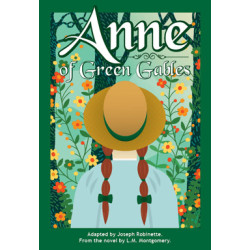 Anne of Green Gables Logo Pack