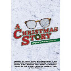 A Christmas Story Logo Pack