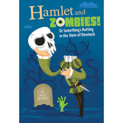 Hamlet and Zombies!